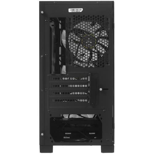 Корпус MONTECH AIR 100 ARGB [AIR 100 ARGB (B)] черный thumb 7