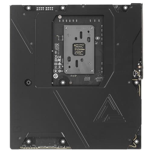 Материнская плата MSI MEG X870E GODLIKE thumb 3