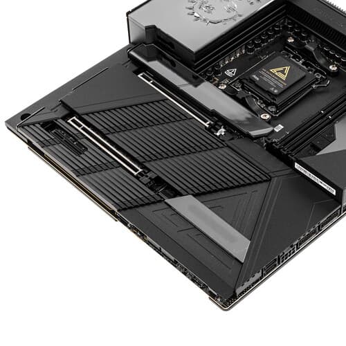 Материнская плата MSI MEG X870E GODLIKE thumb 5