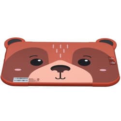 KENSHI 10.1" Планшет KENSHI Kids E18 LTE 64 ГБ коричневый, фото 5