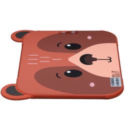 KENSHI 10.1" Планшет KENSHI Kids E18 LTE 64 ГБ коричневый, фото 8
