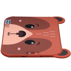 KENSHI 10.1" Планшет KENSHI Kids E18 LTE 64 ГБ коричневый, фото 6