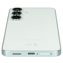 Samsung 6.2" Смартфон Samsung Galaxy S25 256 ГБ зеленый, фото 7
