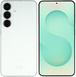 Samsung 6.2" Смартфон Samsung Galaxy S25 256 ГБ зеленый