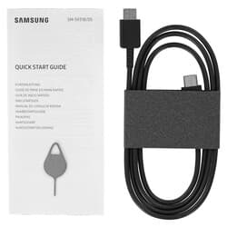 Samsung 6.2" Смартфон Samsung Galaxy S25 256 ГБ зеленый, фото 9