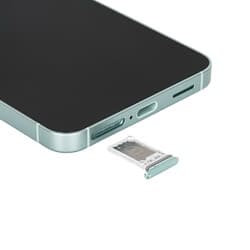 Samsung 6.2" Смартфон Samsung Galaxy S25 256 ГБ зеленый, фото 8