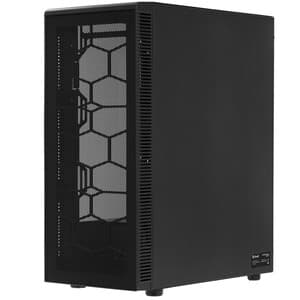 Корпус A4Tech Bloody BD-CC115 [BD-CC115-BK] черный thumb 3
