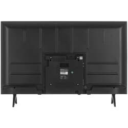 Sber 43" (109 см) Телевизор Sber SDX-43F3111 черный, фото 10