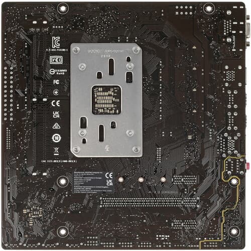 Материнская плата ASUS  PRIME A620M-E thumb 2