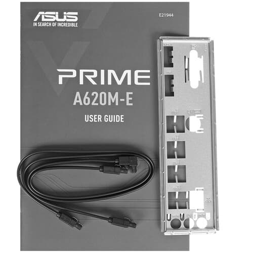 Материнская плата ASUS  PRIME A620M-E thumb 6