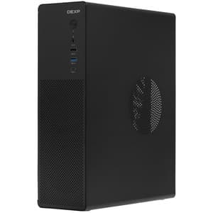 Корпус DEXP DC-2501S  черный thumb 3