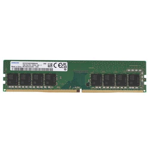 Samsung Оперативная память Samsung OEM [M378A2G43CB3-CWE] 16 ГБ