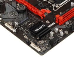 Материнская плата GIGABYTE B760M GAMING DDR4 thumb 5