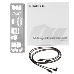Материнская плата GIGABYTE B760M GAMING DDR4 thumb 6