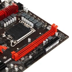 Материнская плата GIGABYTE B760M GAMING DDR4 thumb 4