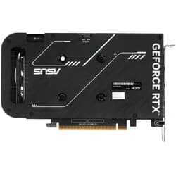 ASUS Видеокарта ASUS GeForce RTX 5050 DUAL OC [DUAL-RTX5050-O8G], фото 2