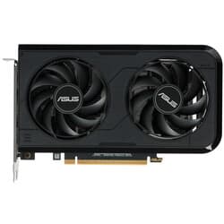ASUS Видеокарта ASUS GeForce RTX 5050 DUAL OC [DUAL-RTX5050-O8G]