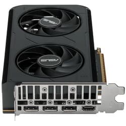 ASUS Видеокарта ASUS GeForce RTX 5050 DUAL OC [DUAL-RTX5050-O8G], фото 3