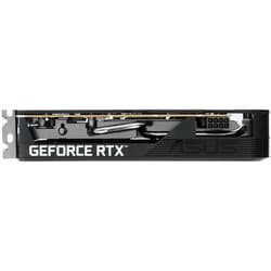 ASUS Видеокарта ASUS GeForce RTX 5050 DUAL OC [DUAL-RTX5050-O8G], фото 7