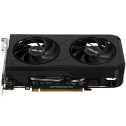 ASUS Видеокарта ASUS GeForce RTX 5050 DUAL OC [DUAL-RTX5050-O8G], фото 4