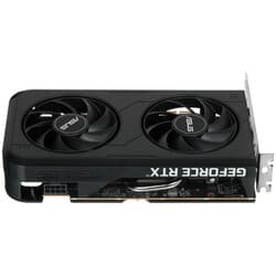 ASUS Видеокарта ASUS GeForce RTX 5050 DUAL OC [DUAL-RTX5050-O8G], фото 5