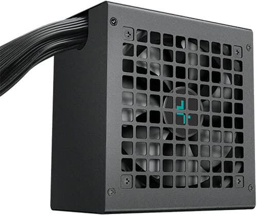 Блок питания DEEPCOOL PL800D [R-PL800D-FC0B-WDEU-V2] черный thumb 2