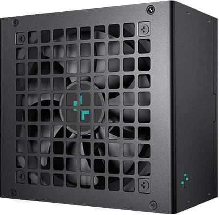 Блок питания DEEPCOOL PL800D [R-PL800D-FC0B-WDEU-V2] черный thumb 3