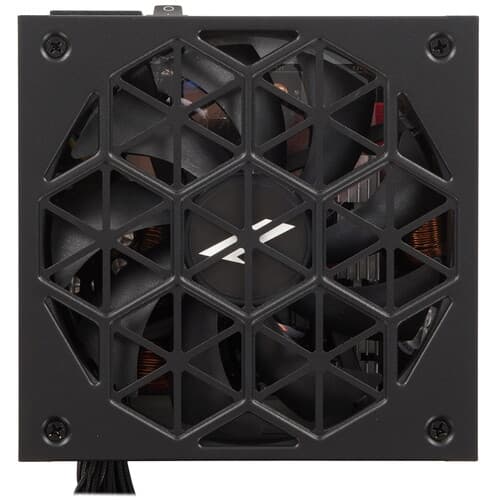 Блок питания 1STPLAYER ACK 550W Black [HA-550AC1] черный thumb 2