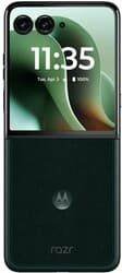 Motorola 7" Смартфон Motorola Razr 60 Ultra 512 ГБ зеленый, фото 3