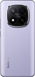 Xiaomi 6.67" Смартфон Xiaomi Redmi Note 14 Pro+ 5G 256 ГБ фиолетовый, фото 16
