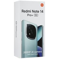 Xiaomi 6.67" Смартфон Xiaomi Redmi Note 14 Pro+ 5G 256 ГБ фиолетовый, фото 12