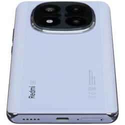 Xiaomi 6.67" Смартфон Xiaomi Redmi Note 14 Pro+ 5G 256 ГБ фиолетовый, фото 7