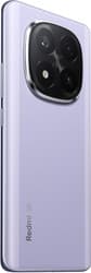 Xiaomi 6.67" Смартфон Xiaomi Redmi Note 14 Pro+ 5G 256 ГБ фиолетовый, фото 17