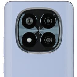 Xiaomi 6.67" Смартфон Xiaomi Redmi Note 14 Pro+ 5G 256 ГБ фиолетовый, фото 6
