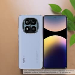 Xiaomi 6.67" Смартфон Xiaomi Redmi Note 14 Pro+ 5G 256 ГБ фиолетовый, фото 23