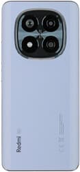Xiaomi 6.67" Смартфон Xiaomi Redmi Note 14 Pro+ 5G 256 ГБ фиолетовый, фото 3