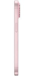 Apple 6.1" Смартфон Apple iPhone 15 256 ГБ розовый, фото 6