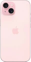 Apple 6.1" Смартфон Apple iPhone 15 256 ГБ розовый, фото 4