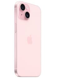 Apple 6.1" Смартфон Apple iPhone 15 256 ГБ розовый, фото 3