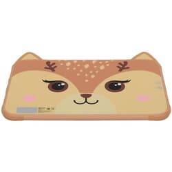 KENSHI 10.1" Планшет KENSHI Kids H24 LTE 128 ГБ бежевый, фото 6