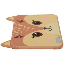 KENSHI 10.1" Планшет KENSHI Kids H24 LTE 128 ГБ бежевый, фото 9