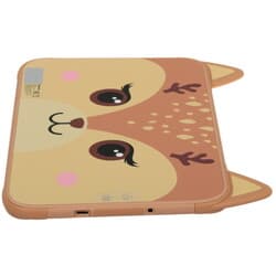 KENSHI 10.1" Планшет KENSHI Kids H24 LTE 128 ГБ бежевый, фото 7