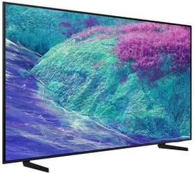 Samsung 65" (163 см) Телевизор Samsung QE65QN1EFAUXRU черный, фото 3