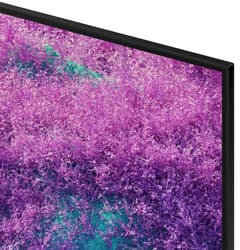 Samsung 65" (163 см) Телевизор Samsung QE65QN1EFAUXRU черный, фото 5