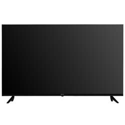 Evolution 43" (108 см) Телевизор Evolution WOS43MR1UHD черный, фото 2