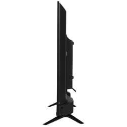 Evolution 43" (108 см) Телевизор Evolution WOS43MR1UHD черный, фото 5