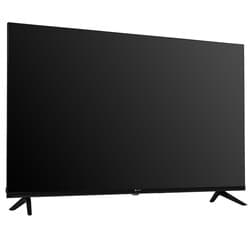 Evolution 43" (108 см) Телевизор Evolution WOS43MR1UHD черный, фото 3