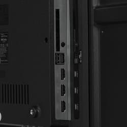 Evolution 43" (108 см) Телевизор Evolution WOS43MR1UHD черный, фото 7
