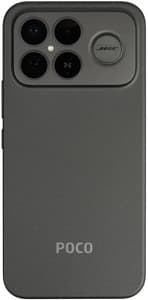 POCO 6.9" Смартфон POCO F8 Ultra 256 ГБ черный, фото 3