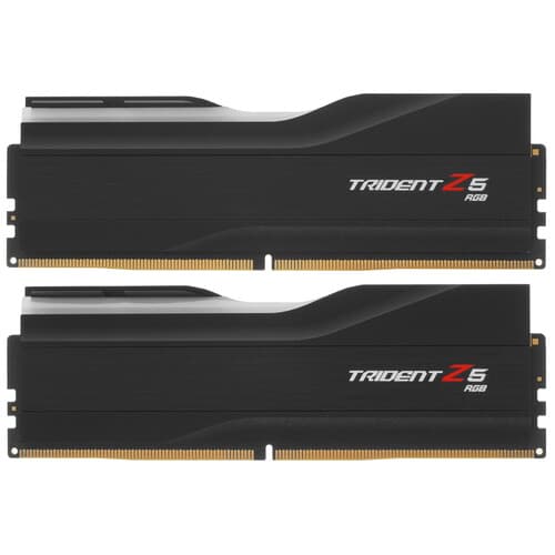 G.Skill Оперативная память G.Skill Trident Z5 RGB [F5-6400J3239G16GX2-TZ5RK] 32 ГБ, фото 2
